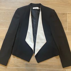 Calvin Klein blazer